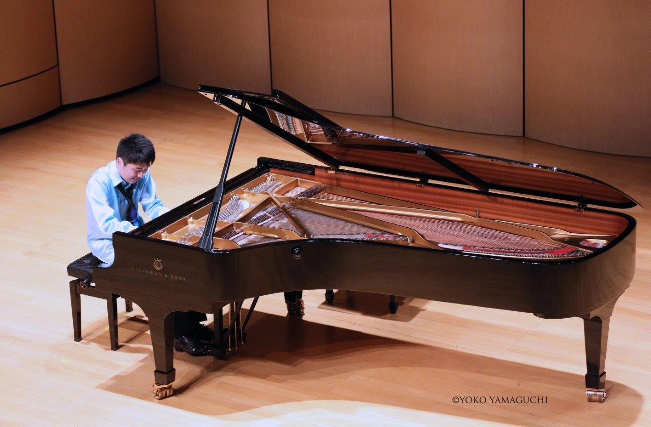 2016台日身障者交流慈善音楽會