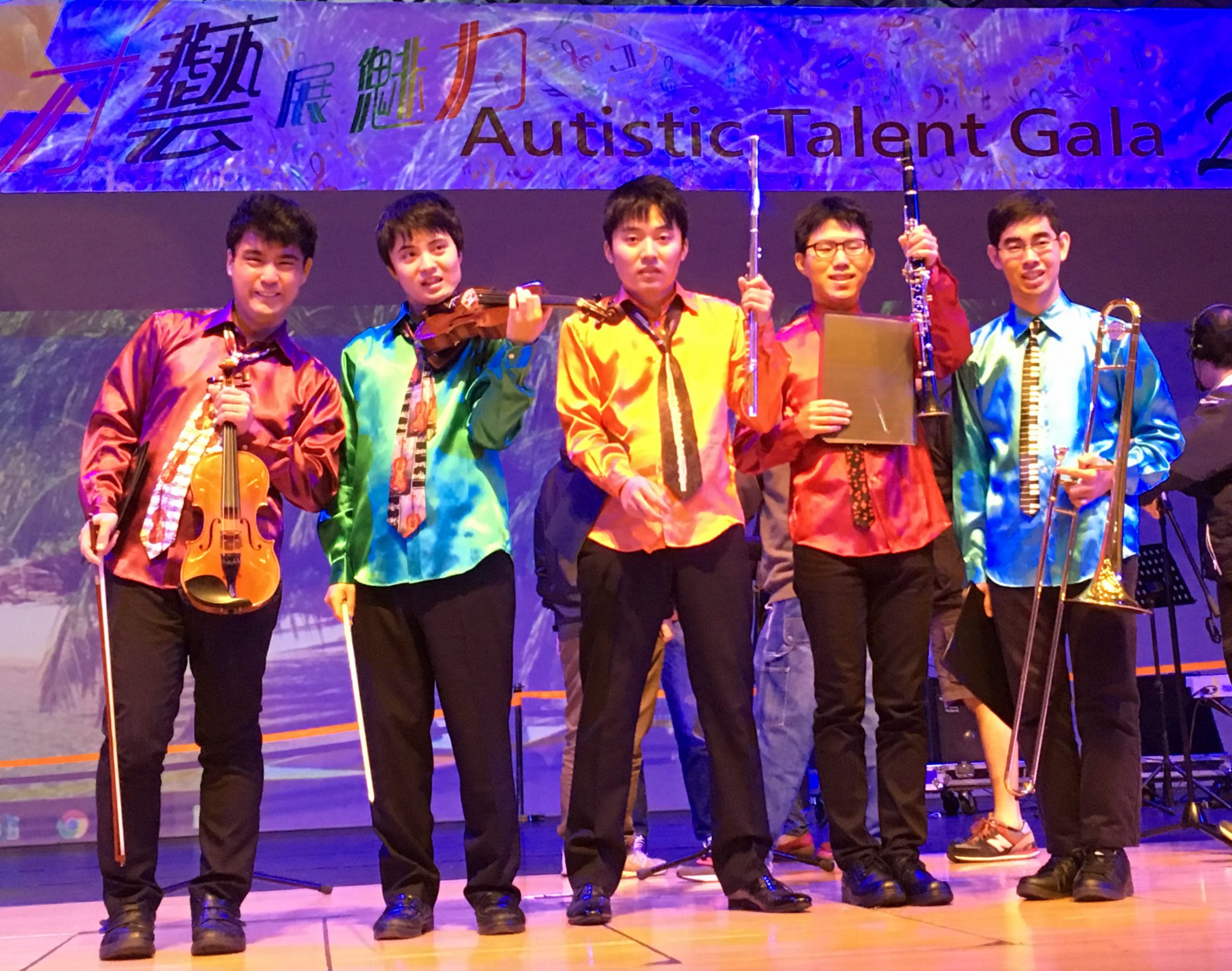 東京スタークインテット